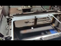 Avental cozinha de aço inoxidável recipiente único lavatório forma quadrada e drenador resistente à corrosão