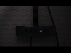 Banheiro chuveiro conjuntos novo design pop vendas